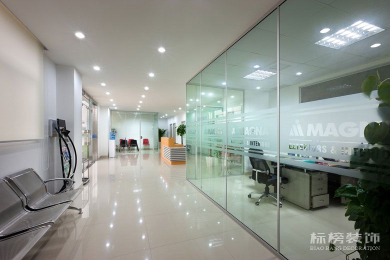 深圳廠房裝修，無塵車間裝修，深圳裝飾，深圳辦公室裝修